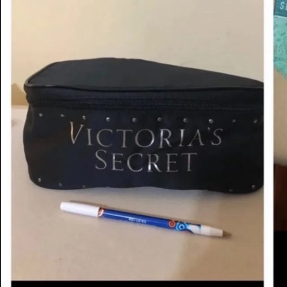 Victoria’s Secret lingerie bag